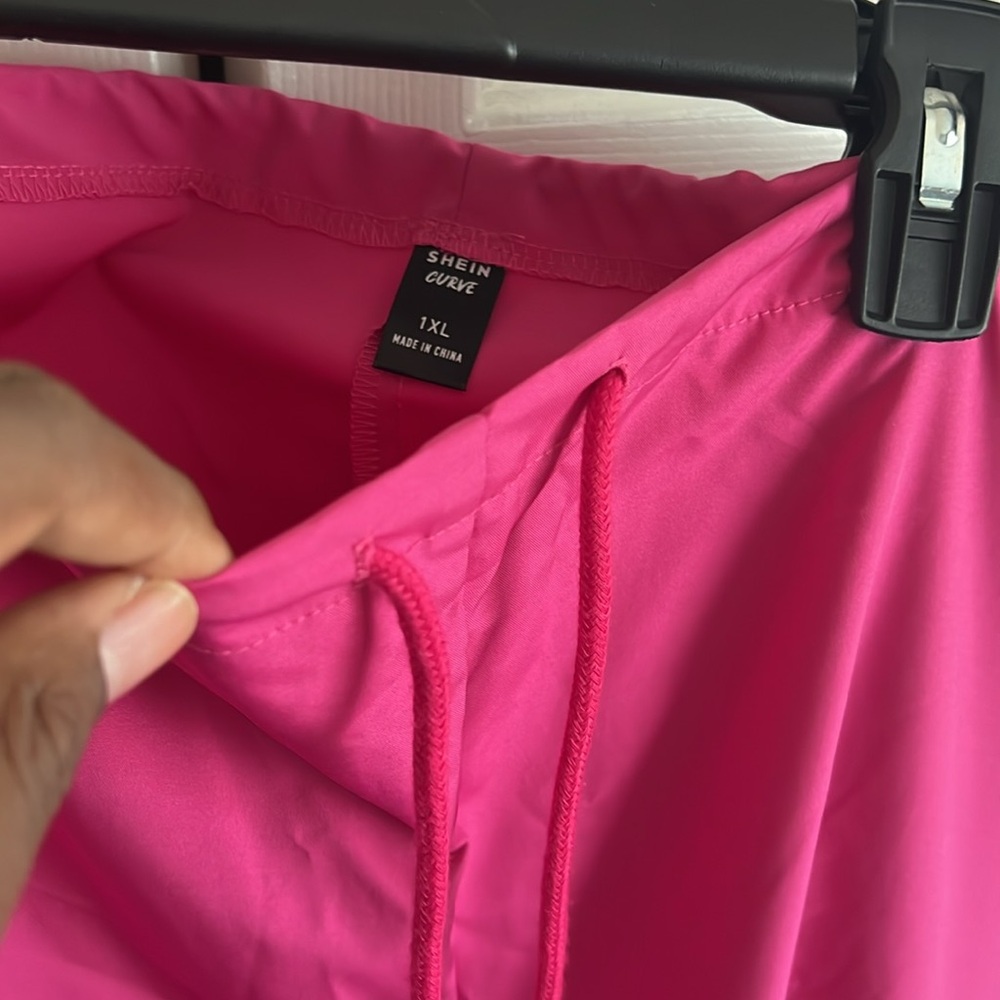 Pink pants - Picture 4 of 4